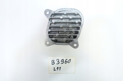 Перетворювач модуль led лівий vw 2g7941479b фото №1