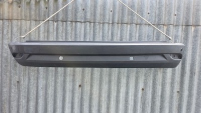 Бампер задний задний renault megane 3 универсал фото №1