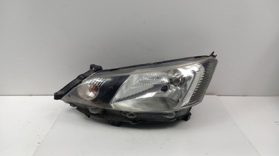 Nissan nv200 лампа перед ліва фото №1