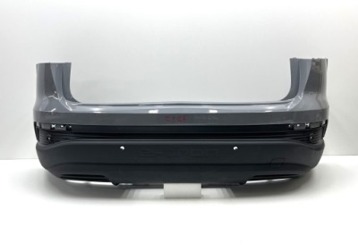 Audi q4 e tron бампер задня задній org 2021 r 89a807527a фото №1