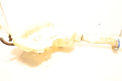 Бачок омывателя mercedes ml ii w164 фото №1