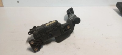 Педаль газа потенциометр audi a3 8l 1j1723503s фото №1