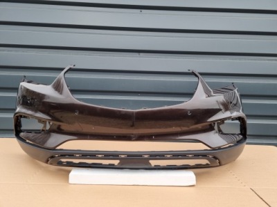 Opel mokka x 2016- бампер перед оригінал c109 фото №1