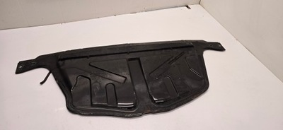 Mercedes r w251 защита плита стены перегородки фото №1