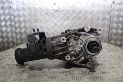 AXLE REAR SUZUKI SX4 I 1.6  