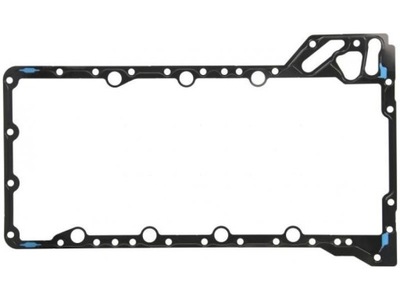 GASKET TRAY OIL BMW 5 (F10), 5 (F11), 5 GRAN TURISMO (F07), 6  