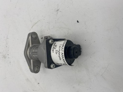 Термостат корпус термостата renault arkana 1.6 e-tech гибрид фото №1