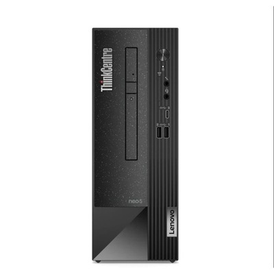 Lenovo ThinkCentre Neo 50s SFF i3-12100 8GB DDR4 0 SSD256 Intel UHD