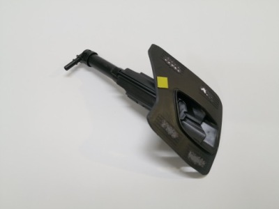 Омивач лампа помпа opel zafira c 11- права фото №1