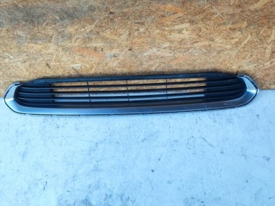 Решётка решётка радиатора средняя toyota bz4x 5311242360 фото №1