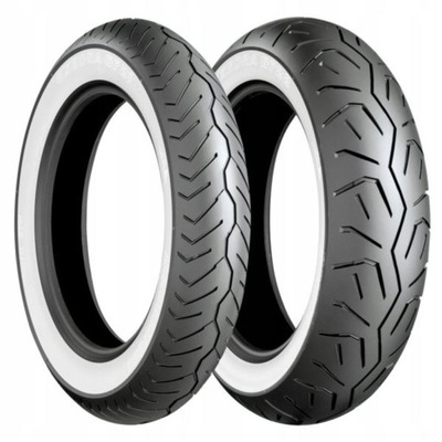 BRIDGESTONE 180/70-15 TT 76H G722 G PARTE TRASERA  