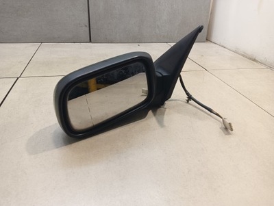 Зеркало левая 5 pin primera ii 2.0 td e11015334 фото №1