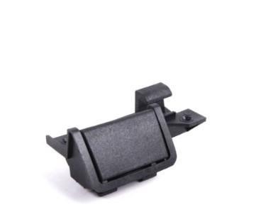 Замок bmw e46 3' оригінальний 51168228819 фото №1