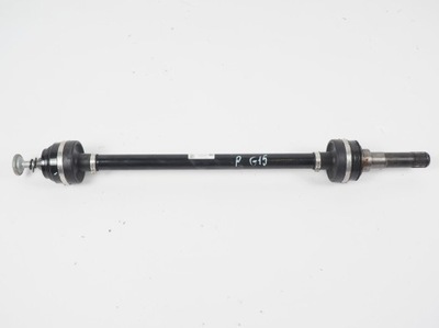 Привідний вал права задня задня bmw g14 g15 8689562 фото №1