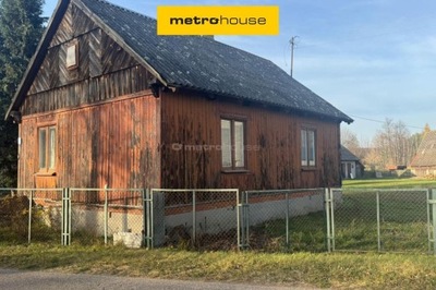 Dom, Nowe Budy, Brańszczyk, Wyszkowski, 70 m²