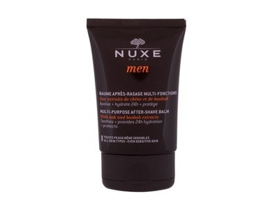 NUXE Men Multi-Purpose After-Shave Balm Balsam po goleniu 50 ml