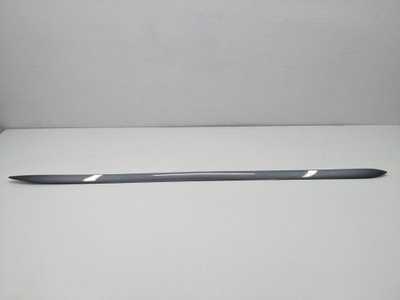 FACING, PANEL SILL SIDE AUDI A5 8T 8T8 S-LINE 09- P  