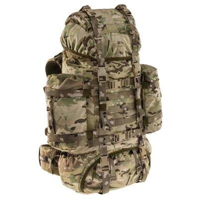 WISPORT - Plecak Reindeer - 55L - multicam