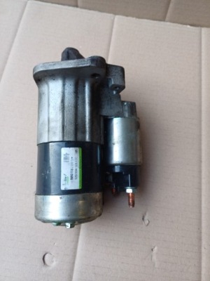 Стартер 1.5dci renault clio 3 універсал nr. mot87881 фото №1