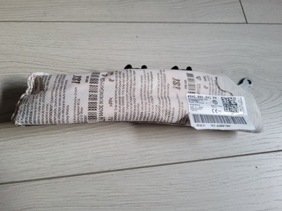 Skoda scala 2021 подушка подушка безпеки ліва сидіння фото №1