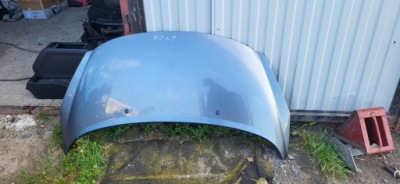 Peugeot 207 капот комплект  ezwr фото №1