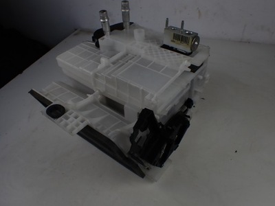 Обігрівач citroen ds3 фото №1