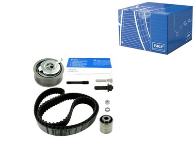 Комплект - набор ремень распределительного вала skf n0147172 02810 фото №1