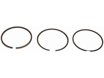 Кільця поршневі audi 100 c3 2.5 c4 2.5 a6 c4 2.5 фото №1