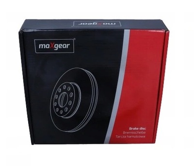 Maxgear 72-3958 подшипник, соединитель стабилизатора фото №1