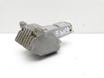 Перетворювач модуль світла ксенон led права 18592000 bmw f10 f11 lci фото №1