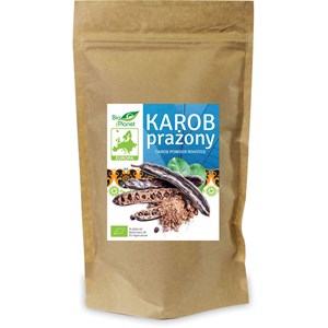 KAROB BIO 200 g - BIO EUROPA