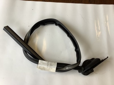 Прокладка дверь передних trafic iii правая сторона фото №1