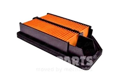 Фильтр воздуха honda city 1.5 vtec nipparts nippa фото №1