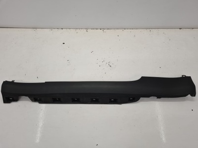 Mini r61 paceman молдинг порог левая 9808935 фото №1