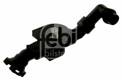 FEBI BILSTEIN VÁLVULA CALENTADOR DAF 75 CF 85 CF 95 95 XF LF 45 XF 105  