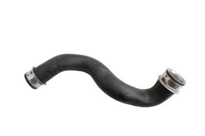 Wąż радиатора mercedes slk250cdi r172 2012 rhd фото №1