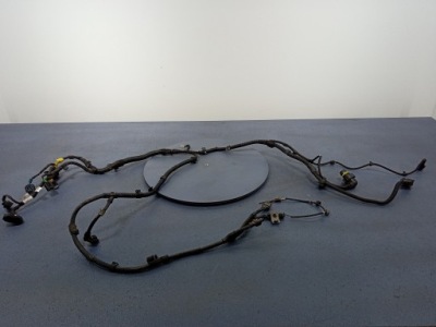 Bmw 3 g20 2.0d 190km жгут двигателя 8580193 фото №1