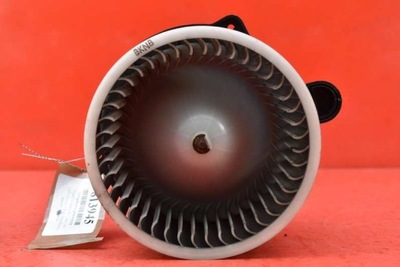 Повітродувка вентилятор обдув eu f00s33f011 hyundai santa fe 2 ii 06-10 фото №1