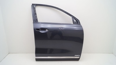 Kia sorento iii 15-20 передние правое дверь t фото №1