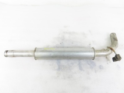 Гасник середній skoda fabia i 1.2 фото №1