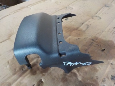 Toyota avensis t25 корпус колонки рулевого фото №1