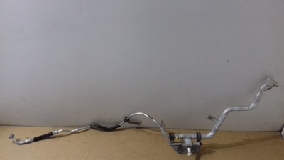 Шланг кондиционера alfa romeo stelvio фото №1