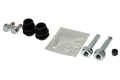 STARLINE KIT DE REPARACIÓN SOPORTE FRENOS ELEMENTOS GUÍAS HYUNDAI IX35 IX55 10>  