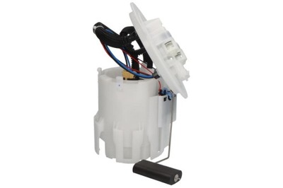 Насос топлива модуль фото №1