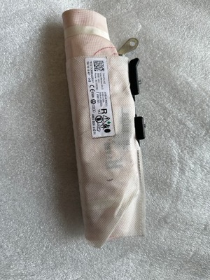 Подушка подушка безопасности audi 4m0880242h... фото №1