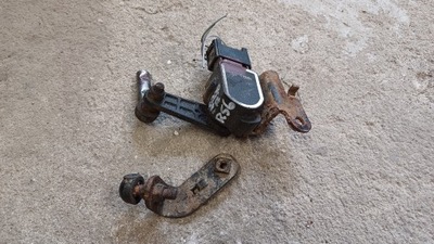 Mini cooper r56 датчик вирівнювання світло 6785205 фото №1