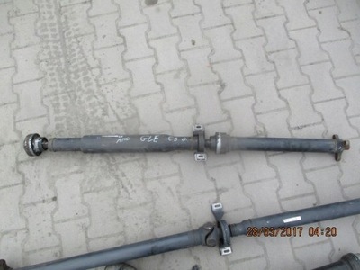 Wał приводной mercedes a1664107500 фото №1