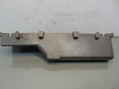 Вкладыш багажника peugeot 508 гибрид фото №1