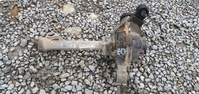 Ford ranger iii 3 015- мост дифференциал передний eb3g-3b079-ah фото №1