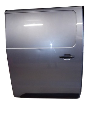 Двері зсувні праве jumpy expert proace 2016- фото №1